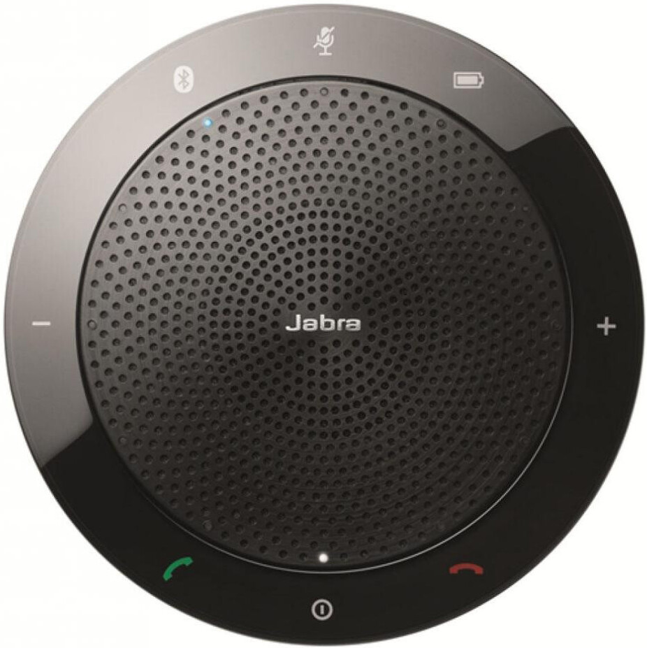 

Портативная акустика Jabra Speak 510 MS [7510-109], Портативная акустика Jabra Speak 510 MS 7510-109