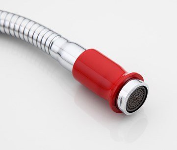 

Смеситель Frud R43127-10