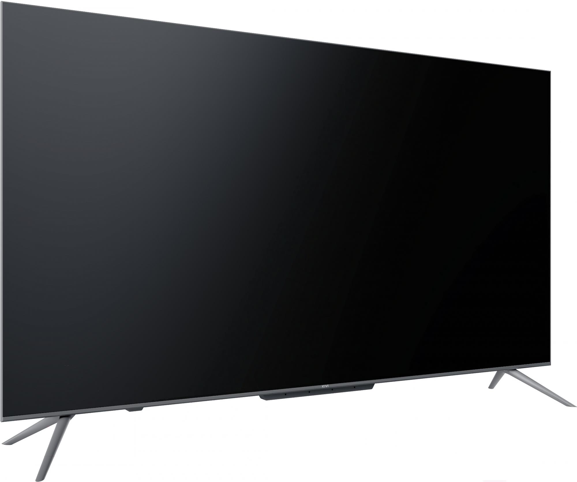 

Телевизор KIVI 55U800BR, 55U800BR