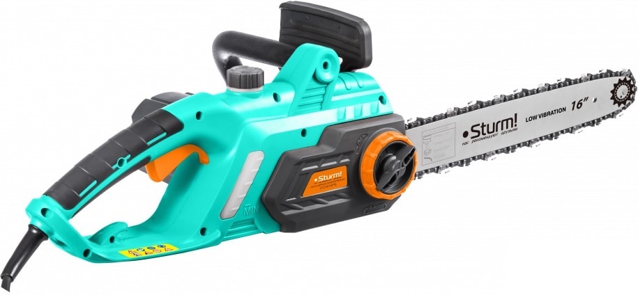

Электропила Sturm S-101079 CC2416PSL