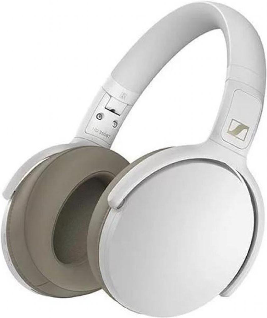 

Наушники Sennheiser HD 350BT белый, HD 350BT