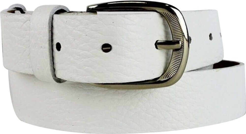

Ремень WILD BEAR RM-046f Premium 120 см White