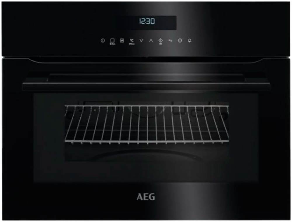 

Микроволновая печь AEG KMR721000B, KMR721000B