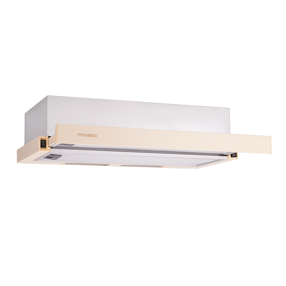 

Кухонная вытяжка Pyramida TL 50 Slim IV, TL 50 Slim IV