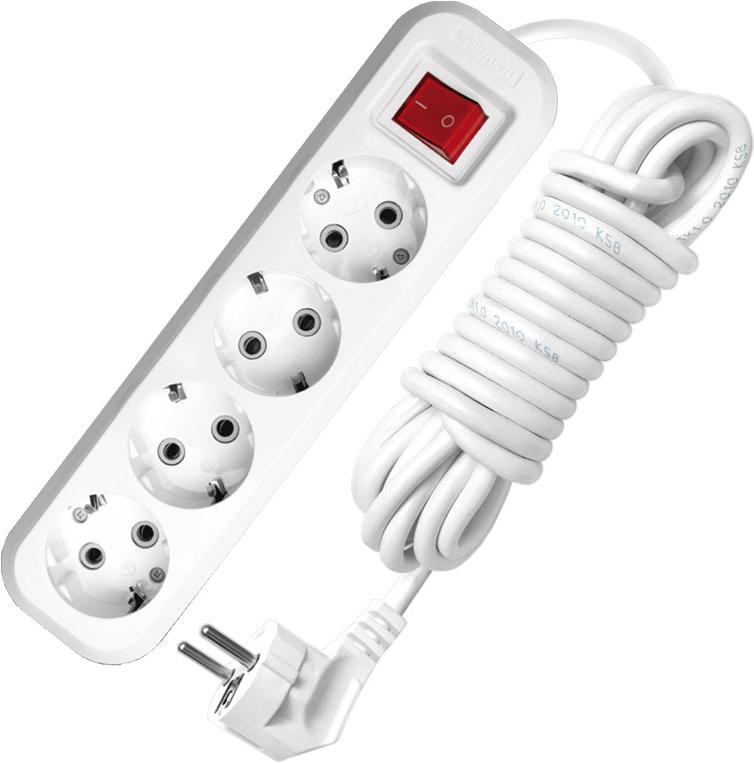 

Удлинитель Universal 9631992, 9631992