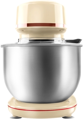 

Миксер CENTEK CT-1139 Beige, Планетарный миксер CENTEK CT-1139 (бежевый)