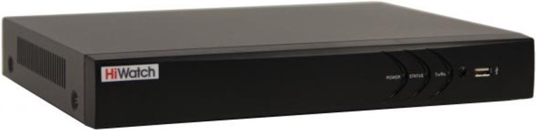 

Видеорегистратор Hikvision HiWatch DS-H332/2Q