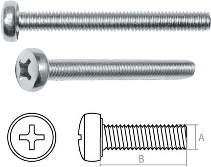 

Винт Starfix SMC2-52178-1000