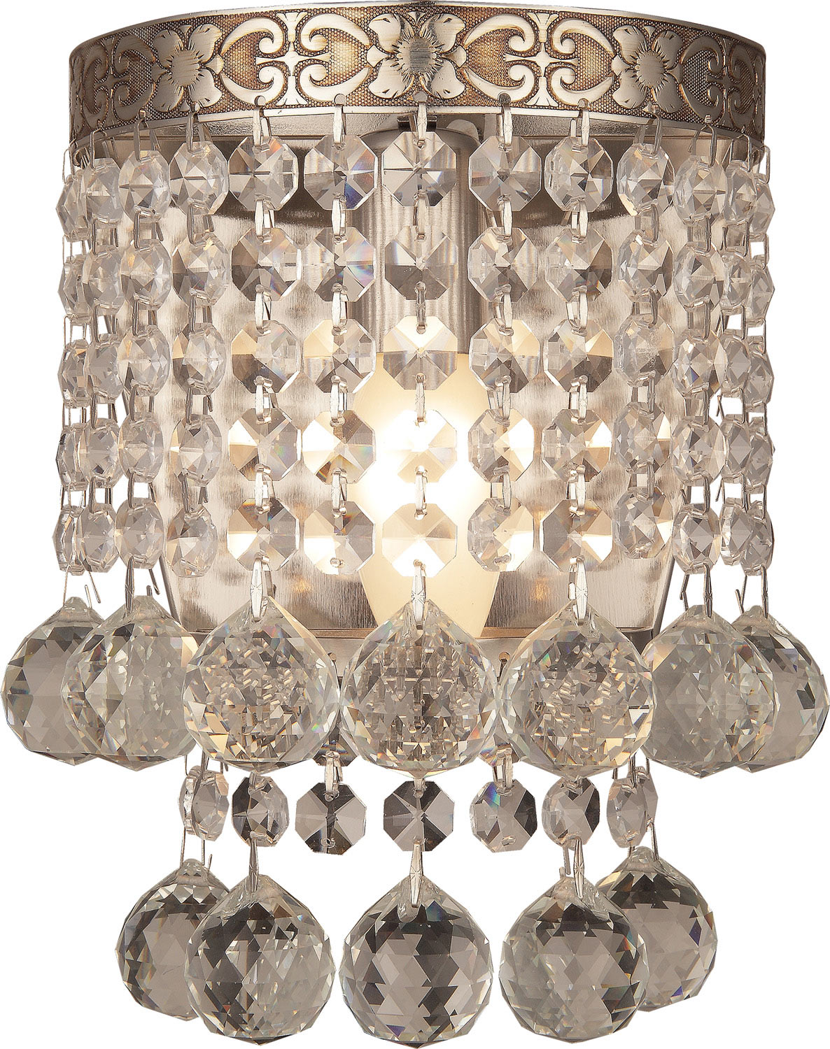 

Бра TOPLIGHT Бра [TL7230B-01SN], Бра