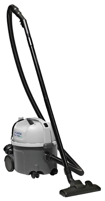 

Пылесос Nilfisk VP300 HEPA [107418975], VP300 HEPA