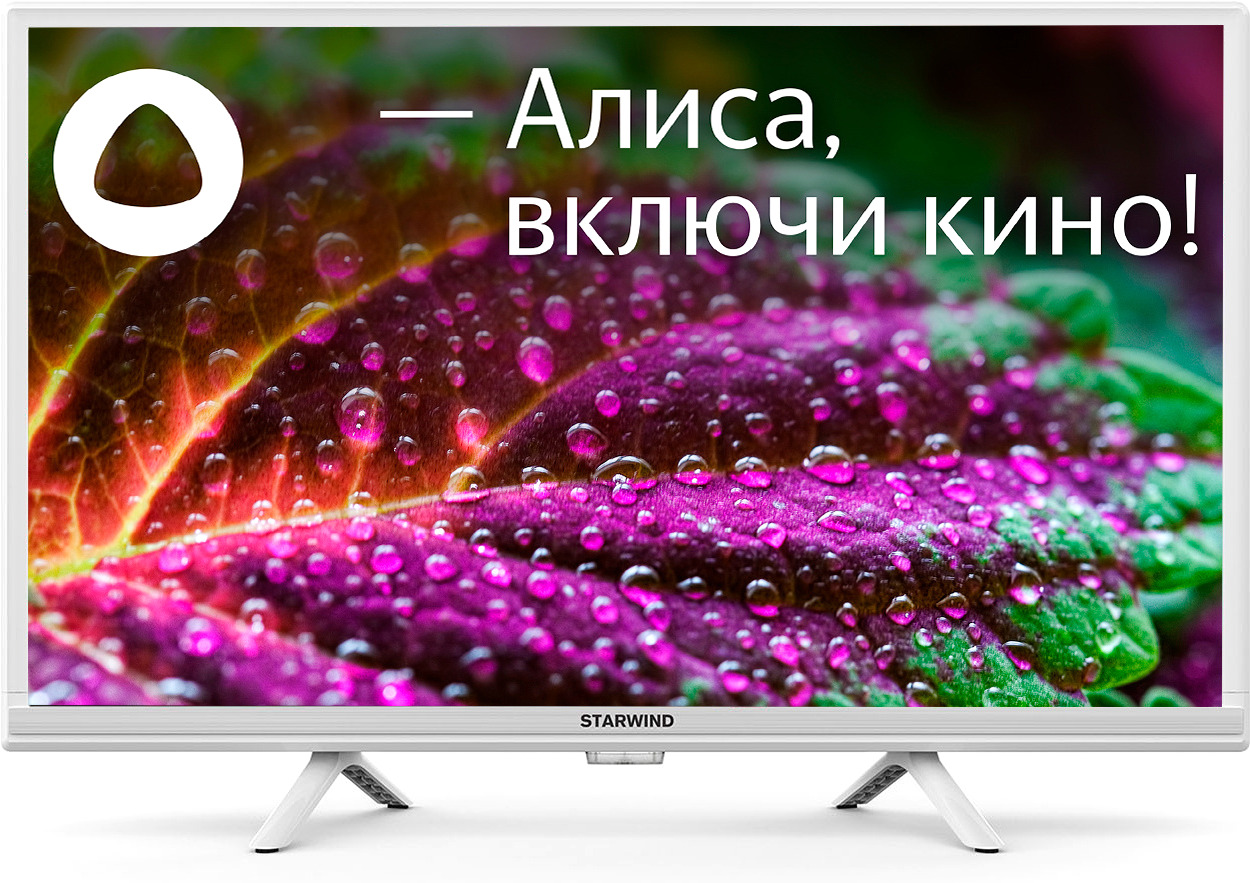 

Телевизор StarWind SW-LED24SG312