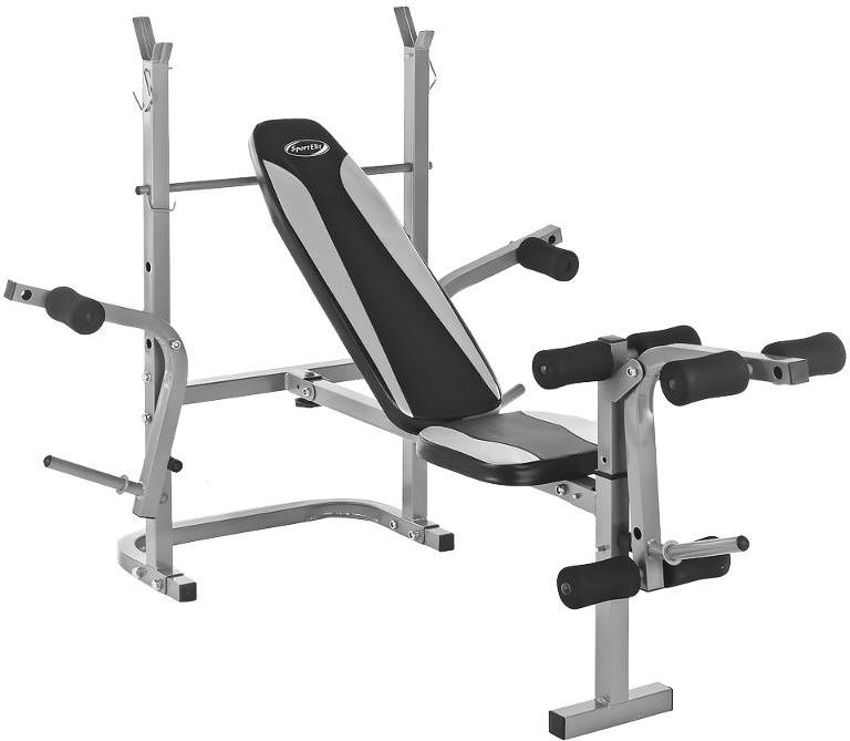 

Силовая скамья SportElit SE-2810, SE-2810