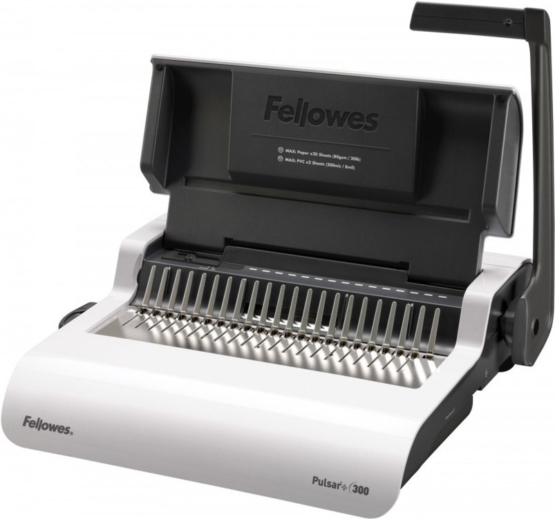 

Брошюровщик Fellowes Pulsar (FS-56276)