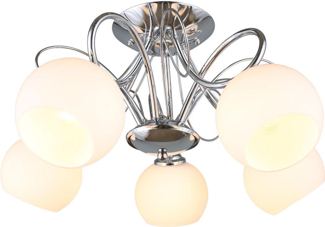

Omnilux OML-24707-05, Накладная люстра Omnilux OML-24707-05