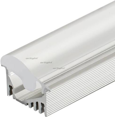 

Arlight Профиль с экраном ALU-ASYMETRIC-2000 ANOD+FROST LENS [019270], Профиль с экраном ALU-ASYMETRIC-2000 ANOD+FROST LENS