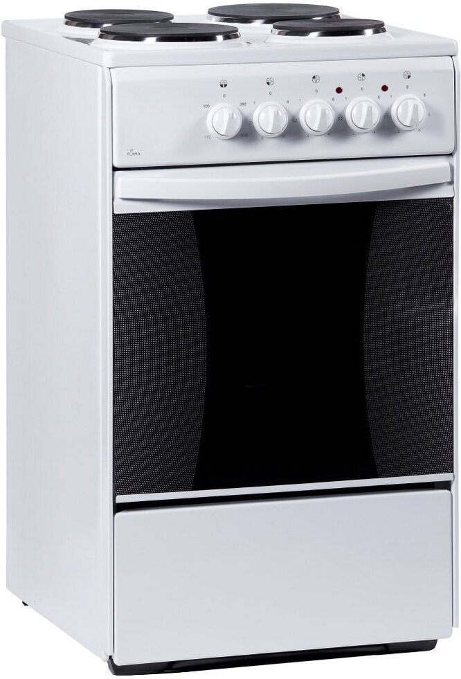 

Кухонная плита Flama AE 1406 W