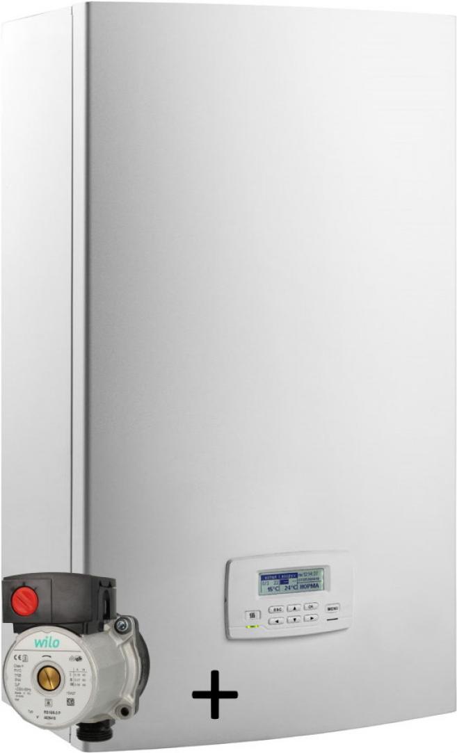 

Котел Эван Practic Pump 21 [14421P], Practic Pump 21