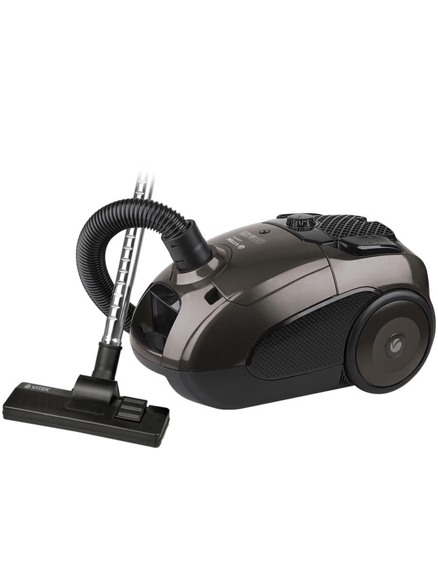 

Пылесос Vitek VT-8116 BK, VT-8116 BK