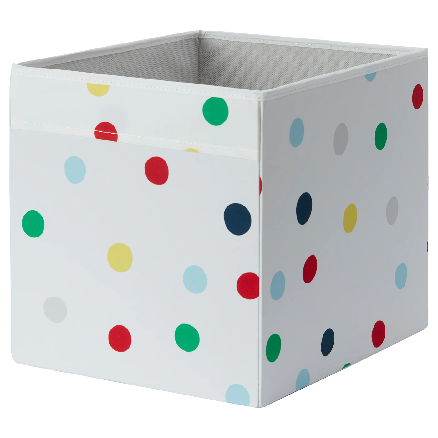 

Коробка для хранения Ikea Дрена 104.281.48, Дрёна