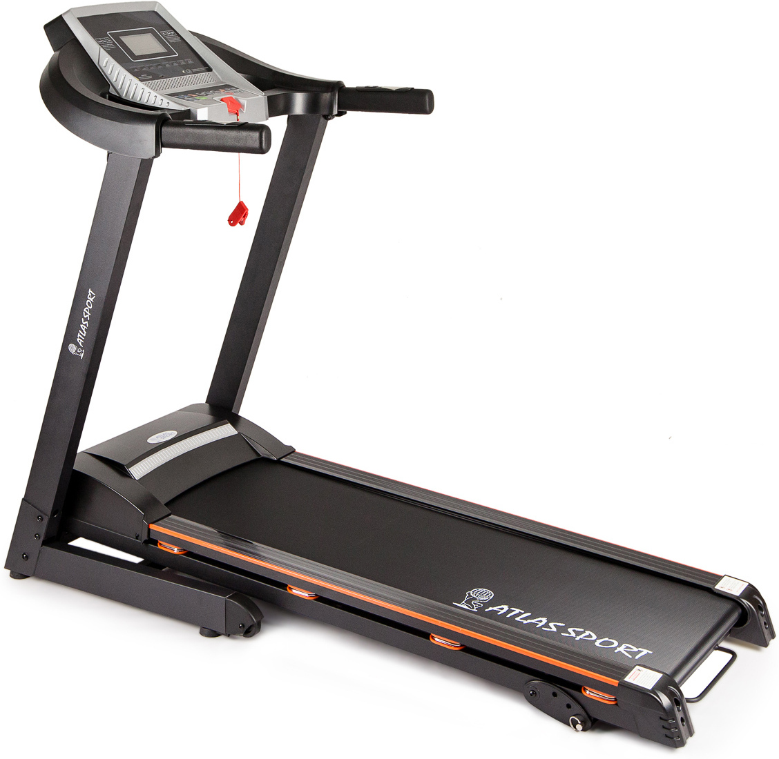 

Электрическая беговая дорожка Atlas Sport LOWMARK 3, Беговая дорожка Atlas Sport LOWMARK 3