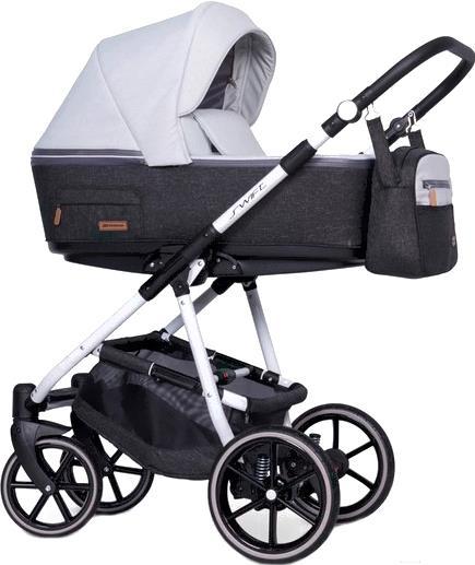 

Детская универсальная коляска Riko Swift Natural 2в1 05/stone [135160], Swift Natural 2в1