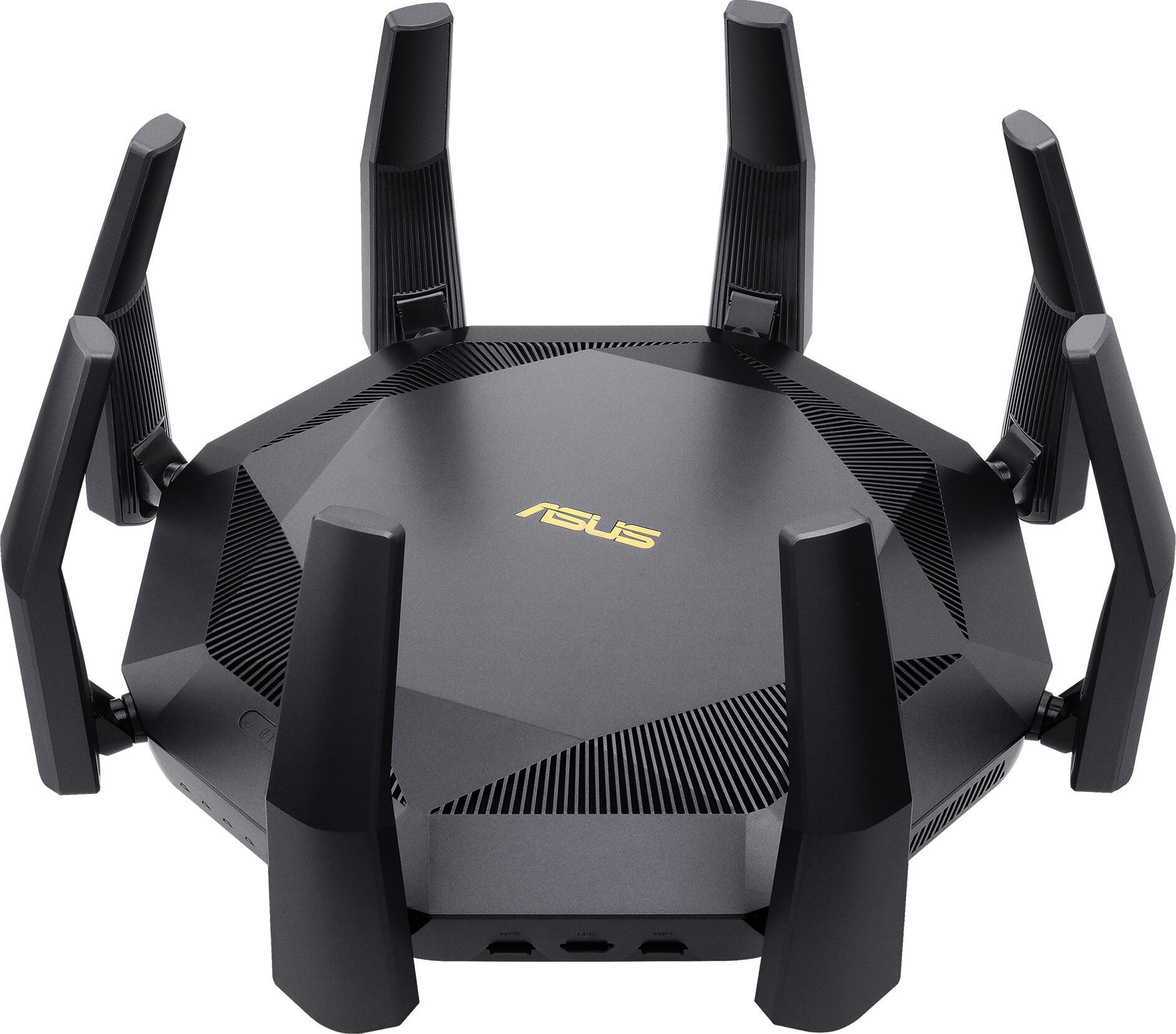 

Беспроводной маршрутизатор ASUS RT-AX89X