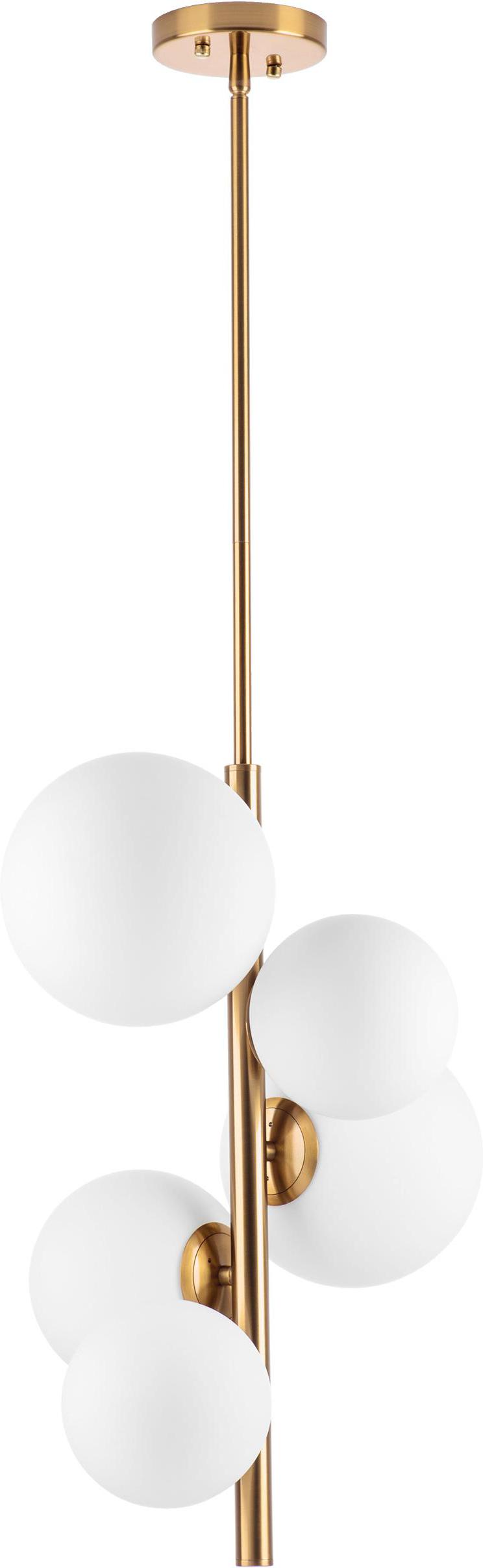 

Накладной светильник Lightstar 815053