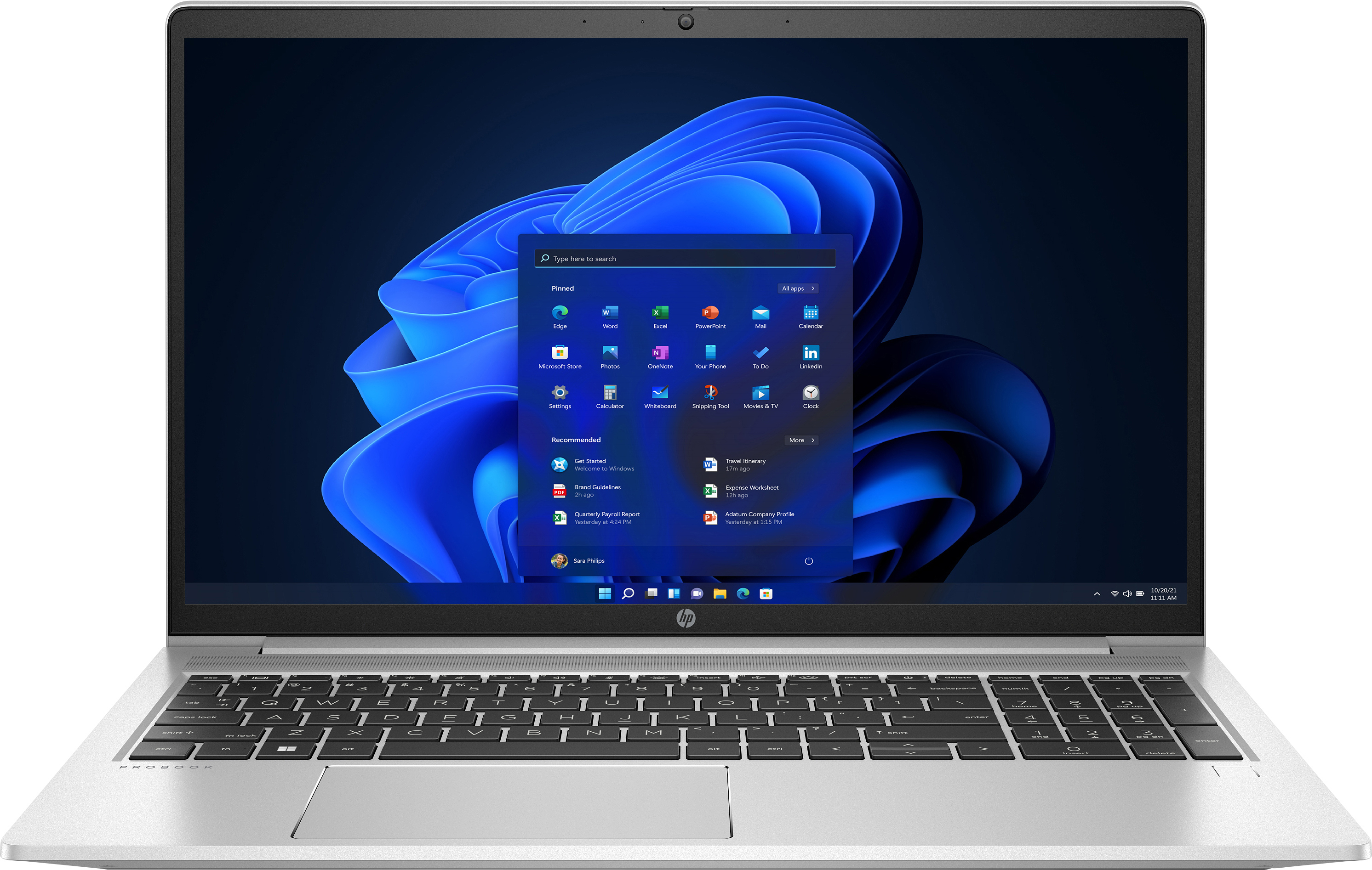 

Ноутбук HP ProBook 450 G9 6S6X1EA