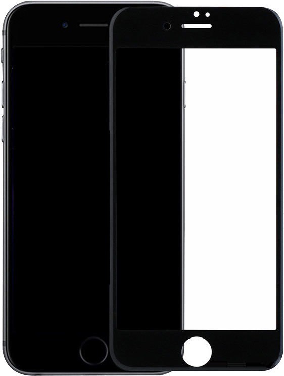 

Защитное стекло OZERO для iPhone 7 Plus глянцевое