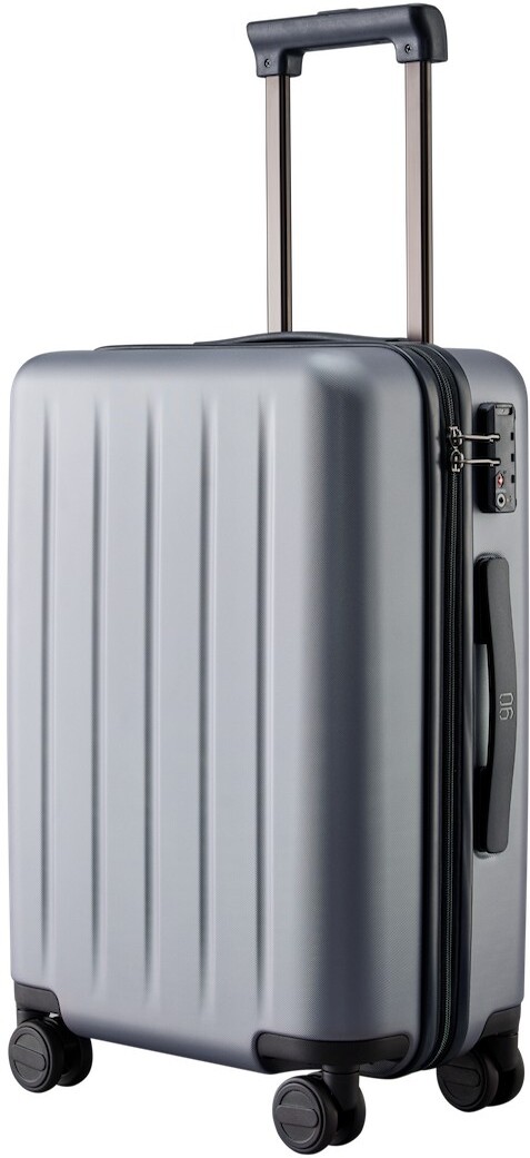 

Чемодан NINETYGO Danube Luggage 24'' Grey (120601)