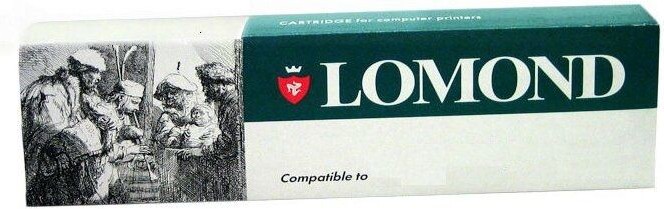 

Картридж Lomond Oki ML [L0201012], Картридж Lomond Oki ML L0201012