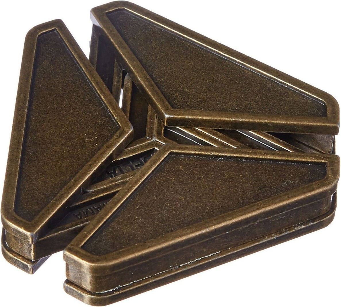 

Головоломка Hanayama Дельта/Delta H515037