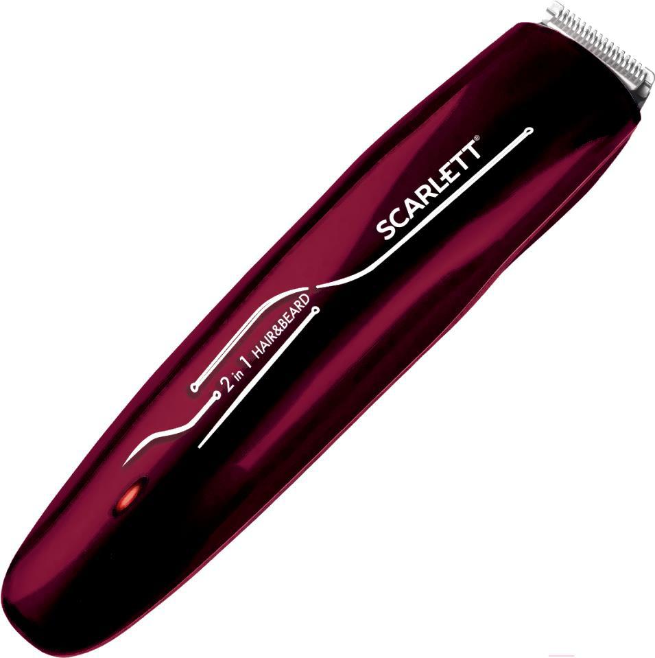 

Машинка для стрижки волос Scarlett SC-HC63C65, SC-HC63C65