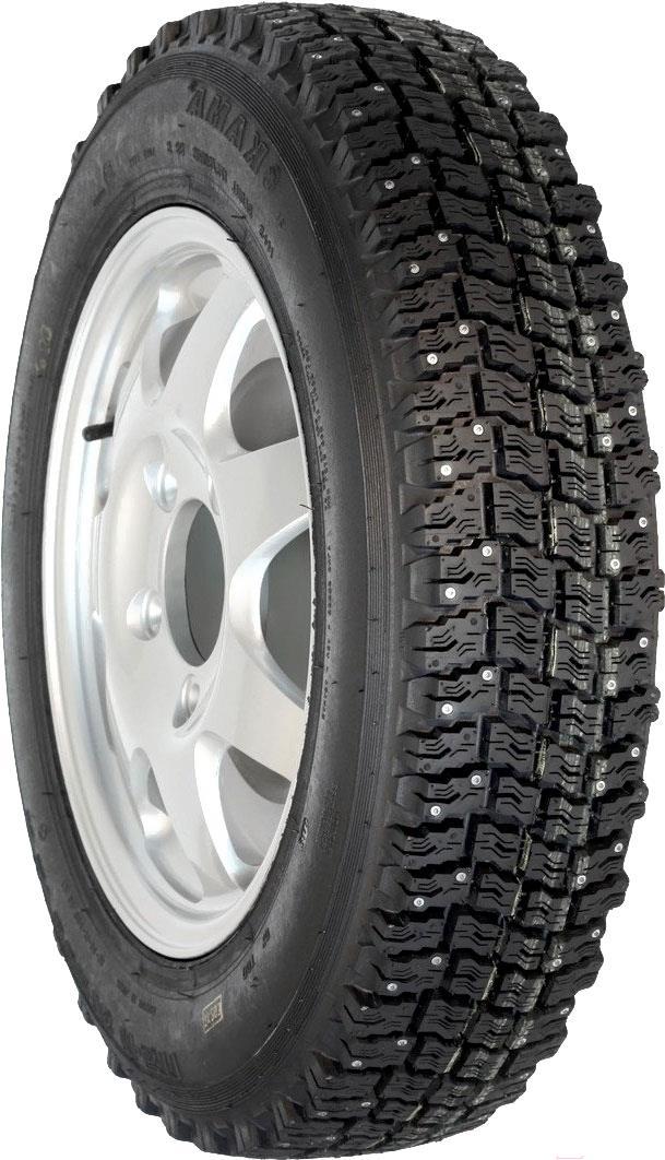 

Автомобильные шины KAMA И-511 175/80R16 88Q, И-511 175/80R16 88Q