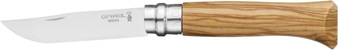 

Туристический нож Opinel Tradition Luxury №06 [002023], Tradition Luxury №06