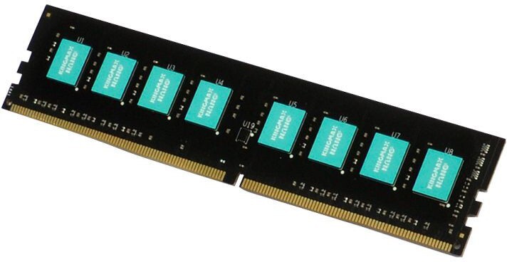 

Оперативная память Kingmax DDR4 4Gb 2666MHz [KM-LD4-2666-4GS], Оперативная память Kingmax 4GB DDR4 PC4-21300 (KM-LD4-2666-4GS)
