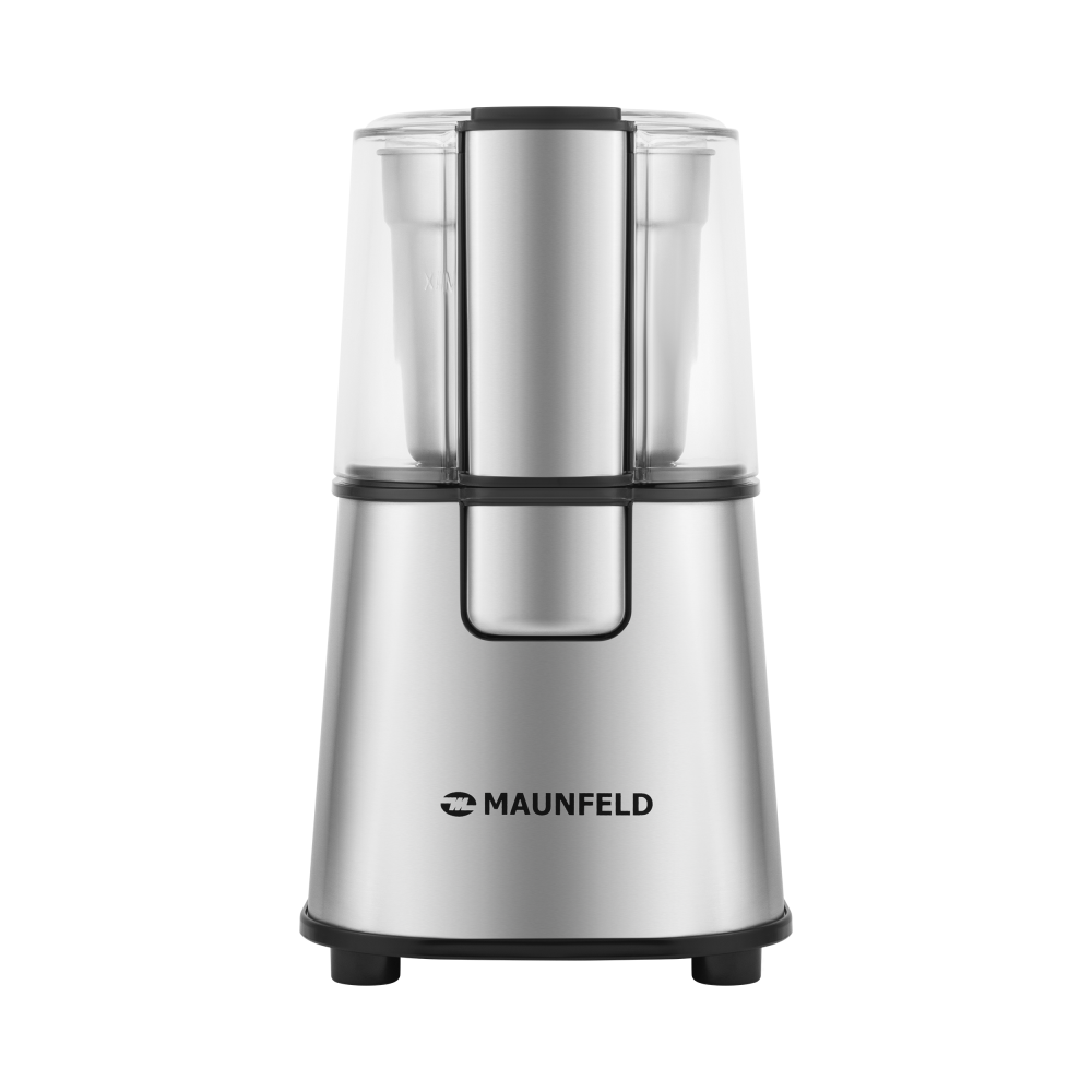 

Кофемолка Maunfeld MF-521S, Кофемолка MAUNFELD MF-521S