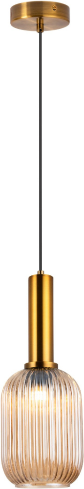 

Светильник подвесной Moderli Boise V10505-1P
