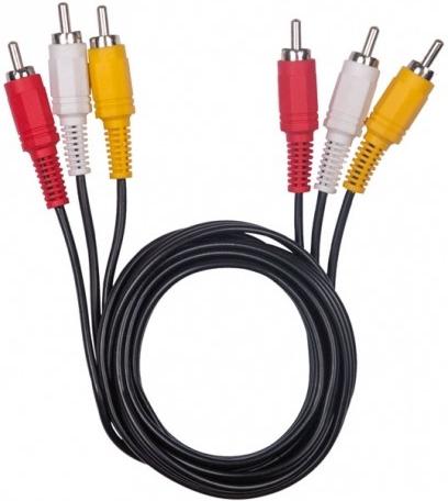 

Кабель Ritmix RCC-076, RCC-076
