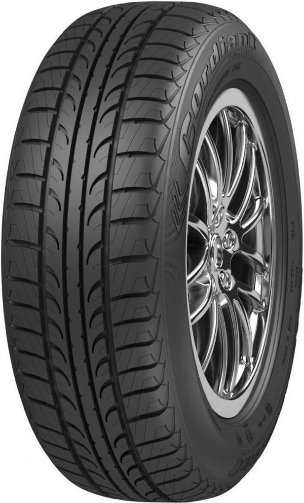 

Автомобильные шины Tunga Zodiak 2 185/60R14 86T