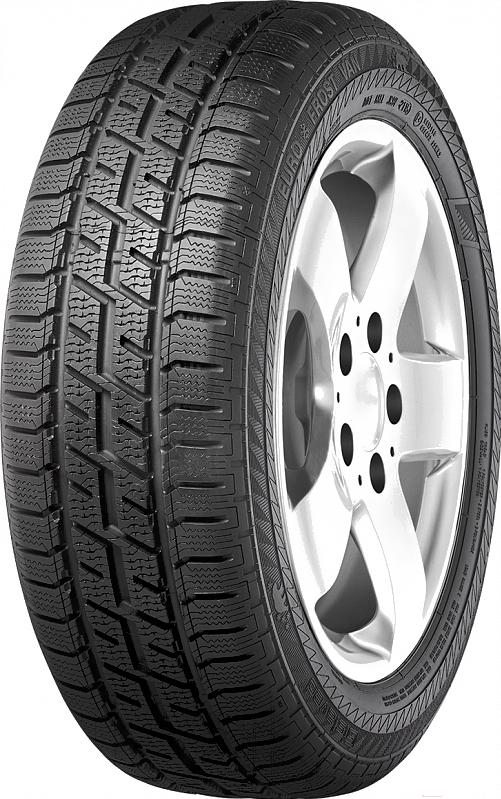 

Автомобильные шины Gislaved Nord*Frost Van 215/75R16C 113/111R, Euro*Frost Van 215/75R16C 113/111R