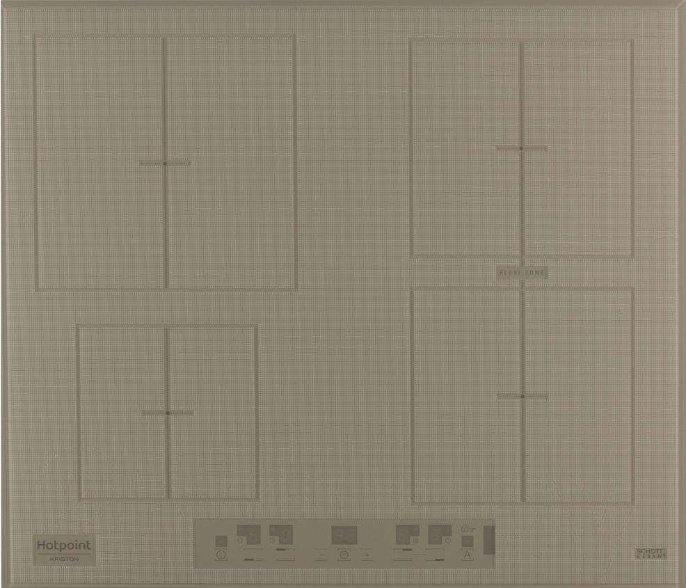 

Варочная панель Hotpoint-Ariston KIA 641 B B (DS), KIA 641 B B (DS)