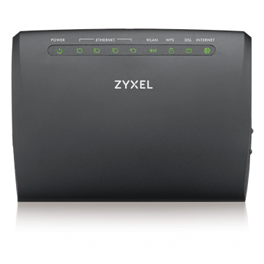 

DSL-маршрутизатор Zyxel AMG1302-T11C-EU01V1F, AMG1302-T11C-EU01V1F