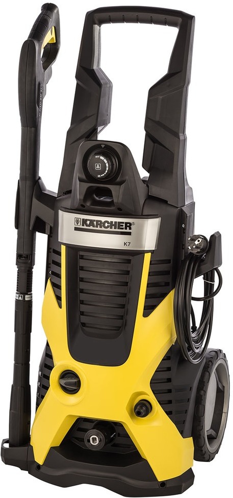 

Мойка высокого давления Karcher K 7 [1.168-502.0], Мойка высокого давления Karcher K 7 1.168-502.0