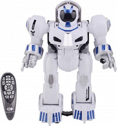 

Радиоуправляемый робот Le Neng Toys интерактивный робот [K4], K4