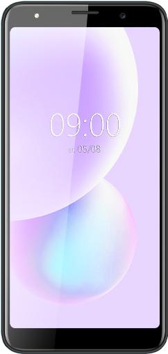 

Мобильный телефон BQ 6022G Aura Pearl, 6022G