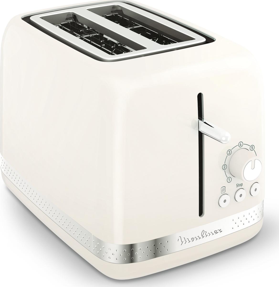 

Тостер Moulinex LT300A30, LT300A30