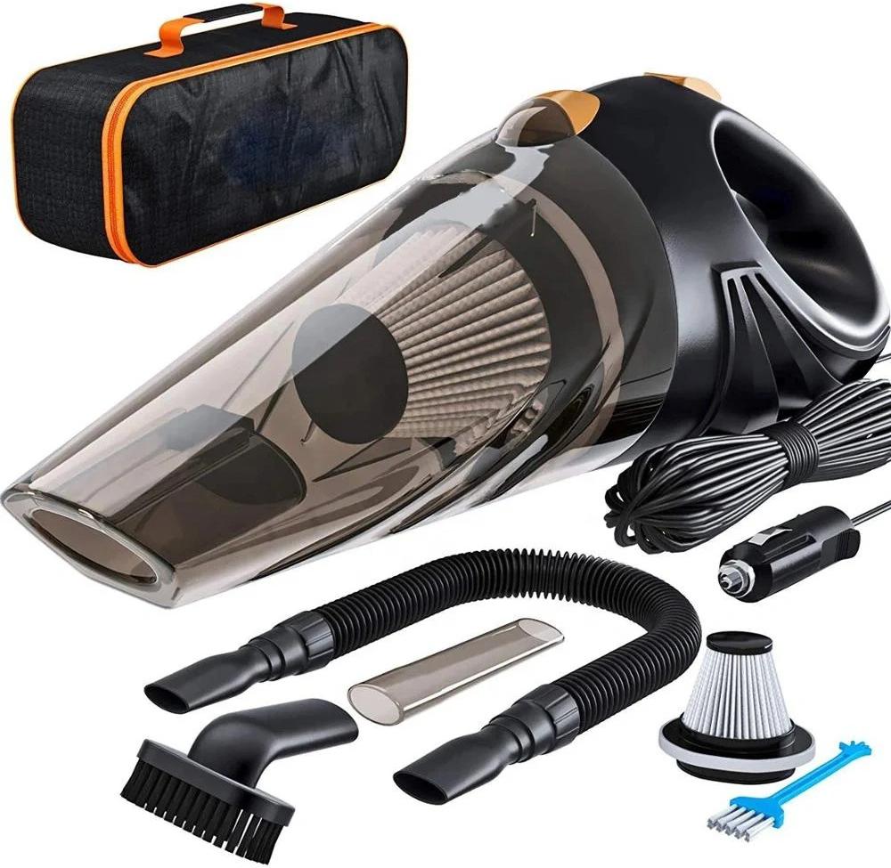 

Автомобильный пылесос ZDK Car Cleaner V02, Car Cleaner V02