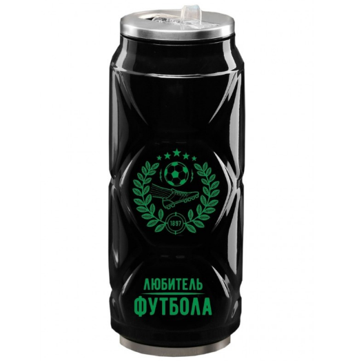 

Термокружка Командор 350ml [3253153], 350ml