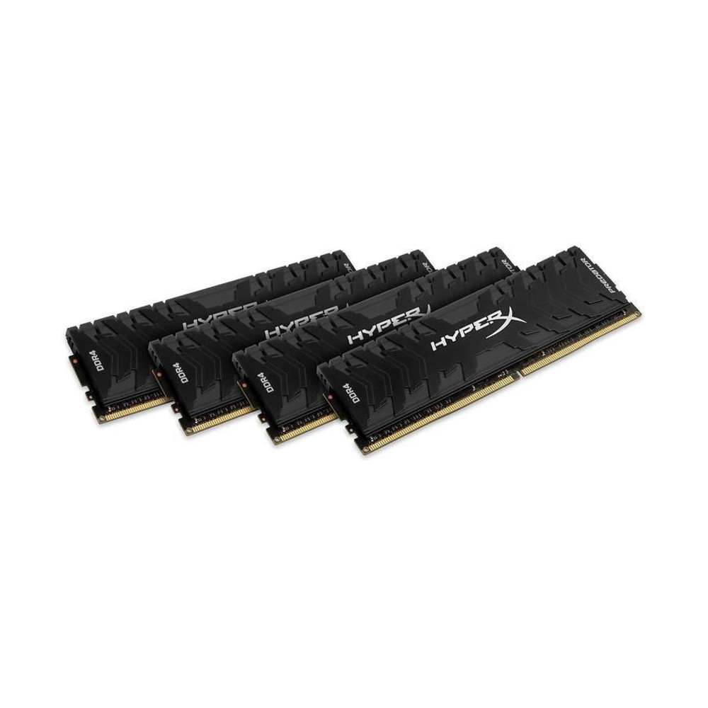 

Оперативная память Kingston DDR 4 DIMM 64Gb PC28800 3600Mhz [HX436C17PB3K4/64], DDR 4 DIMM 64Gb PC28800 3600Mhz